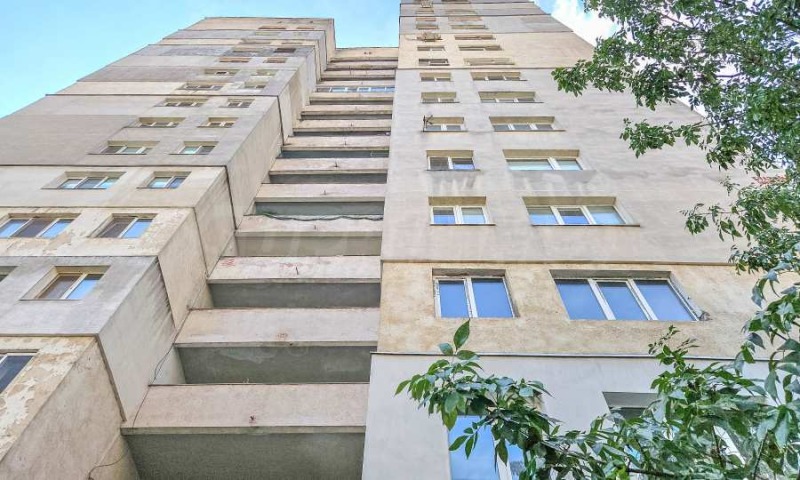 Eladó  2 hálószobás Sofia , Dianabad , 103 négyzetméter | 30367609 - kép [2]