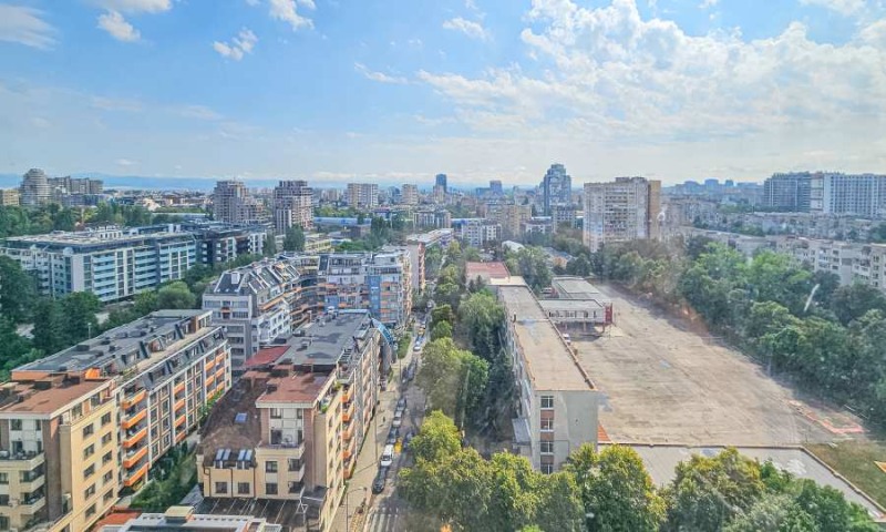 Eladó  2 hálószobás Sofia , Dianabad , 103 négyzetméter | 30367609