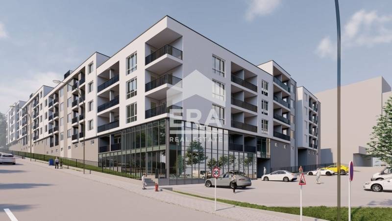 Na sprzedaż  2 sypialnie Weliko Tarnowo , Buzludża , 107 mkw | 73801521 - obraz [4]