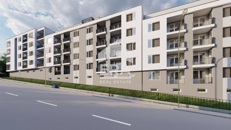 Na sprzedaż  2 sypialnie Weliko Tarnowo , Buzludża , 107 mkw | 73801521 - obraz [3]