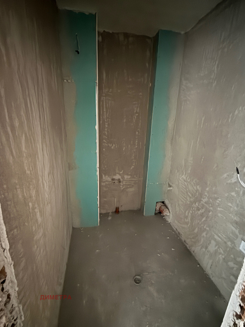 Продава 3-СТАЕН, гр. Пловдив, Тракия, снимка 6 - Апартаменти - 52545255