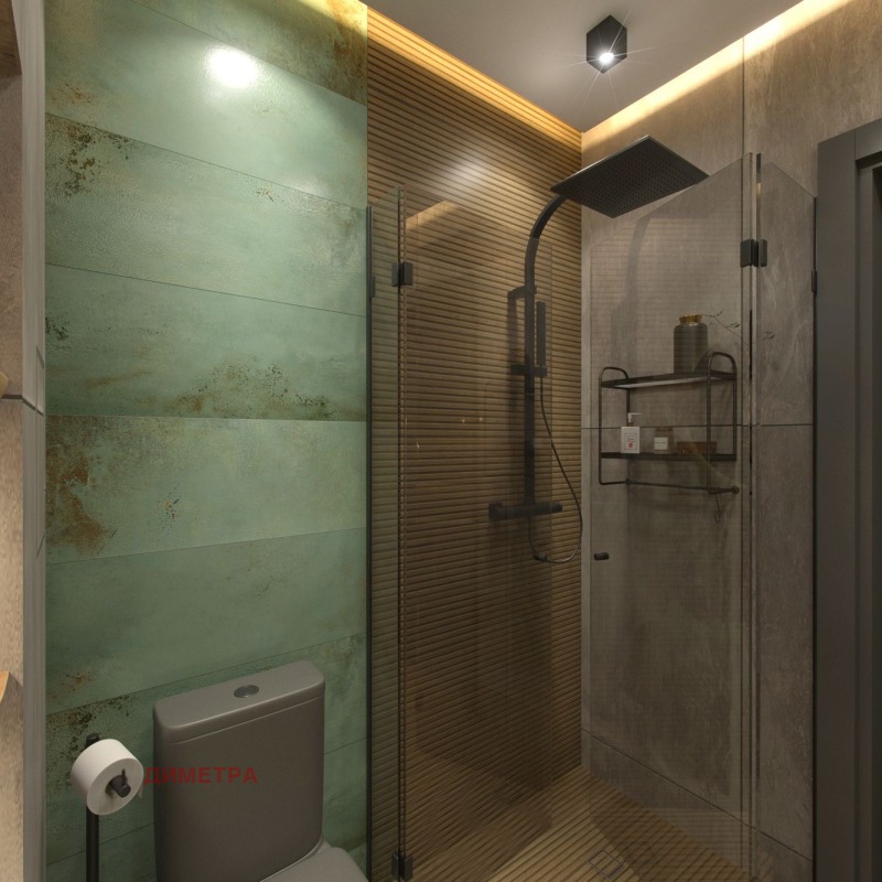 Продава 3-СТАЕН, гр. Пловдив, Тракия, снимка 6 - Апартаменти - 52545255