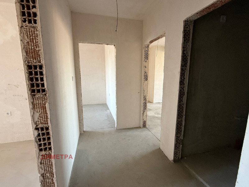 Продава 3-СТАЕН, гр. Пловдив, Тракия, снимка 4 - Апартаменти - 52545255