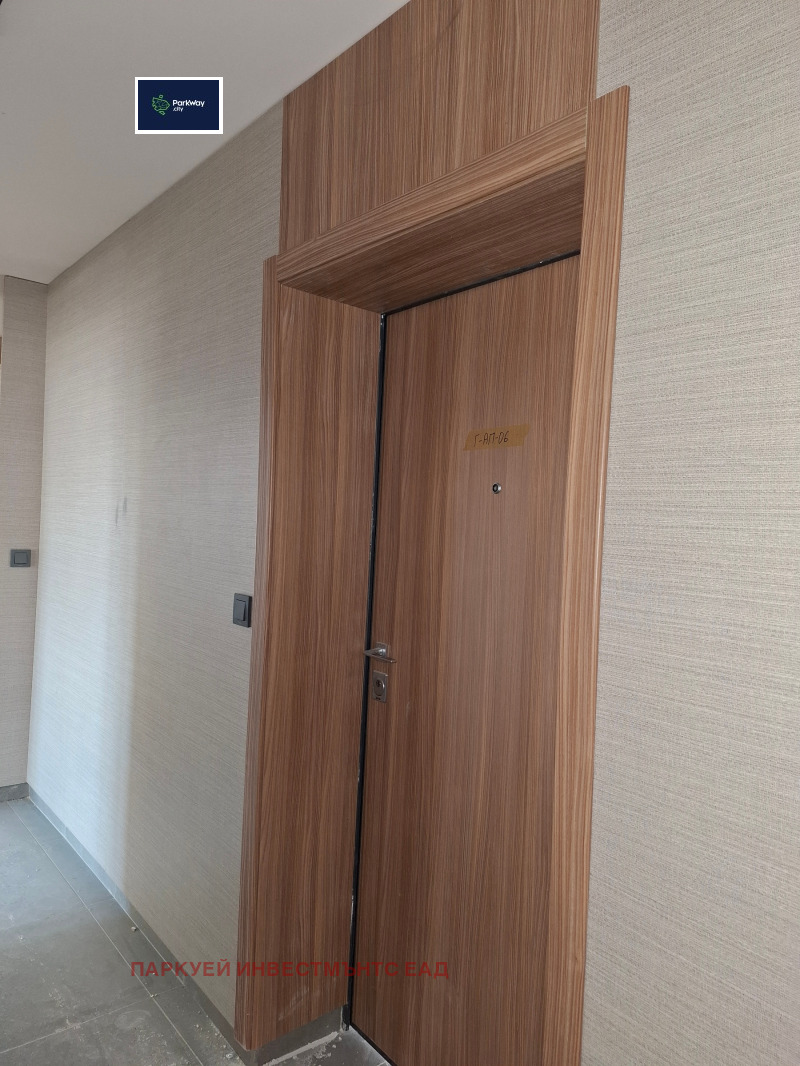 Продава 3-СТАЕН, гр. София, Витоша, снимка 4 - Апартаменти - 52751664