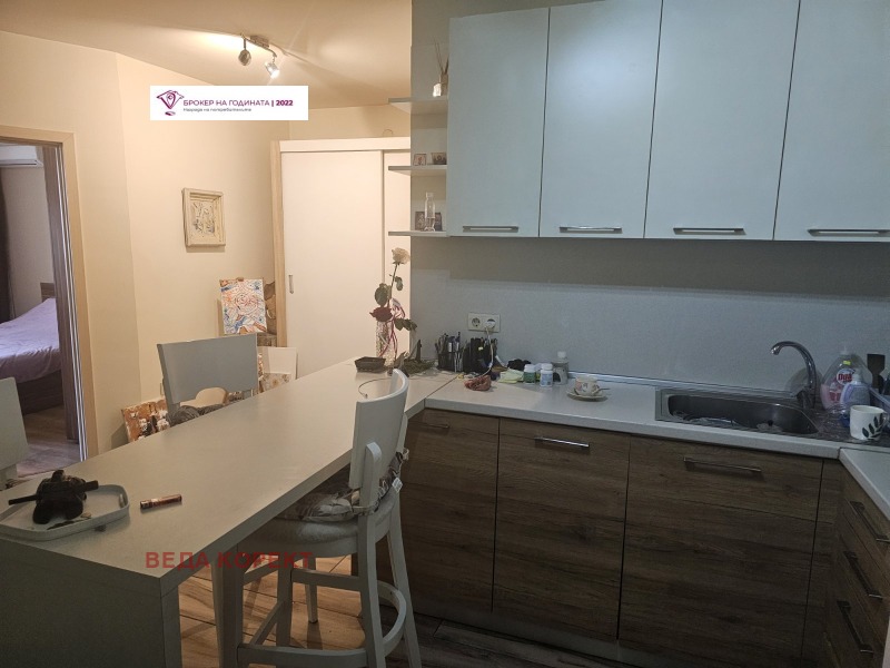 Продава 3-СТАЕН, гр. София, Зона Б-5