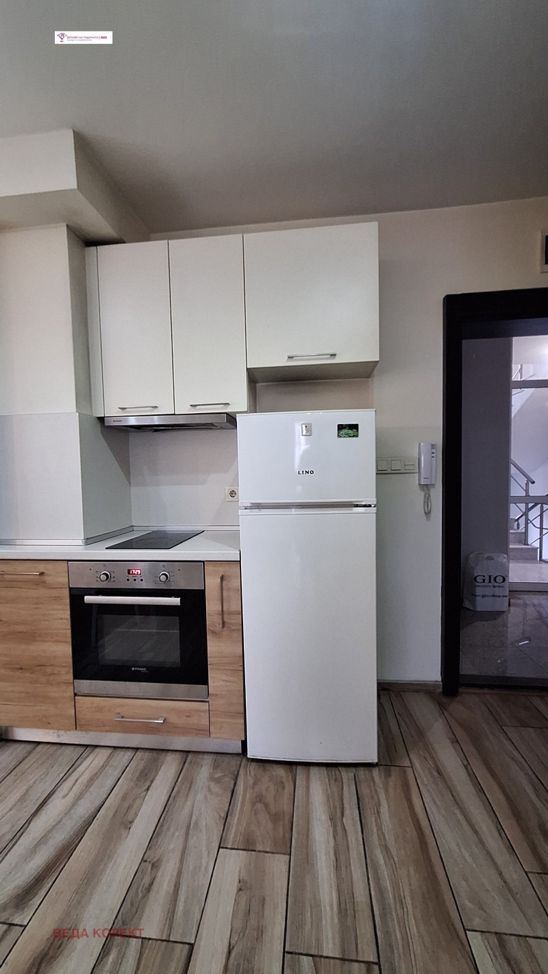 Продава 3-СТАЕН, гр. София, Център, снимка 3 - Апартаменти - 53283989