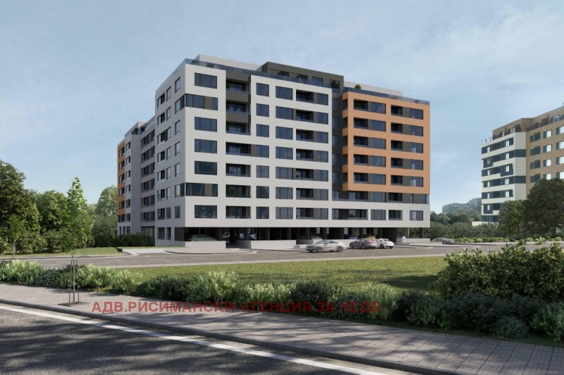 Продава 3-СТАЕН, гр. Бургас, област Бургас