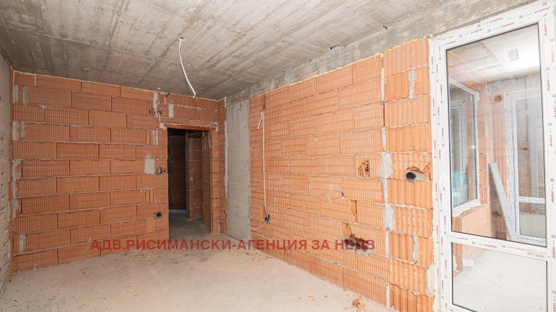 Продава 3-СТАЕН, гр. Бургас, област Бургас, снимка 5 - Апартаменти - 53336328