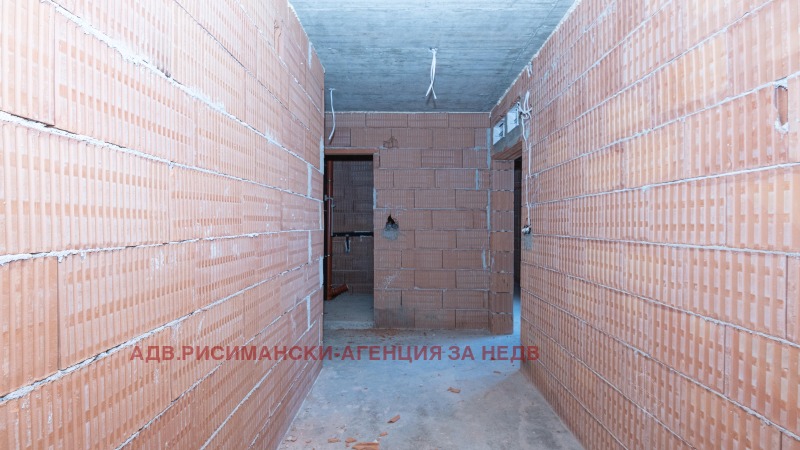 Продава 3-СТАЕН, гр. Бургас, област Бургас, снимка 4 - Апартаменти - 53336328