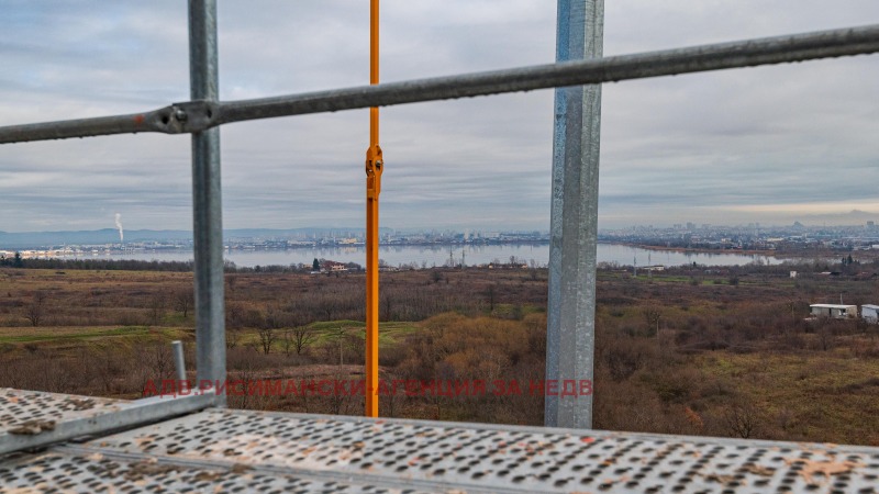 Продава 3-СТАЕН, гр. Бургас, област Бургас, снимка 8 - Апартаменти - 53336328