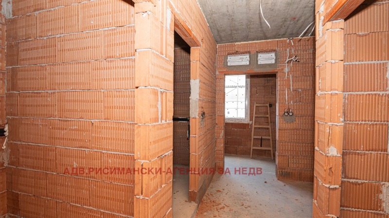 Продава 3-СТАЕН, гр. Бургас, област Бургас, снимка 7 - Апартаменти - 53336328