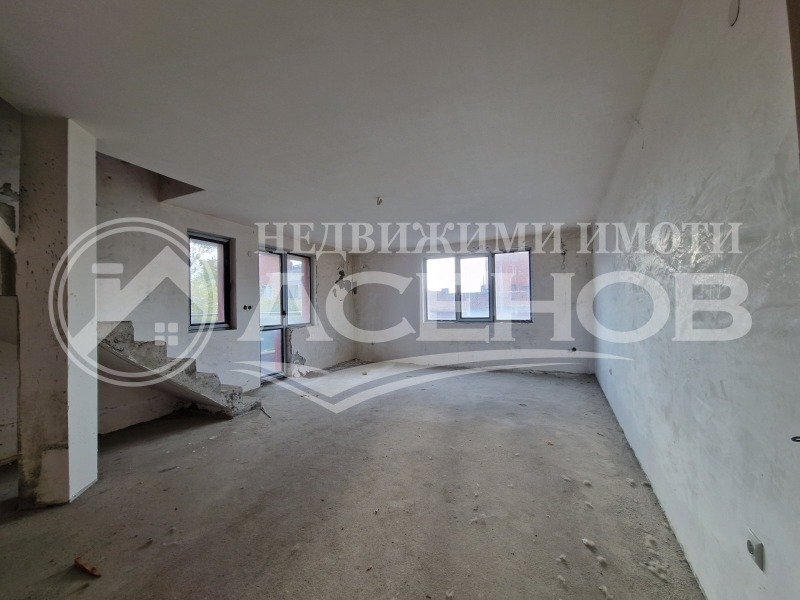 Na prodej  Mezonet oblast Veliko Tarnovo , Svištov , 129 m2 | 99686904 - obraz [8]