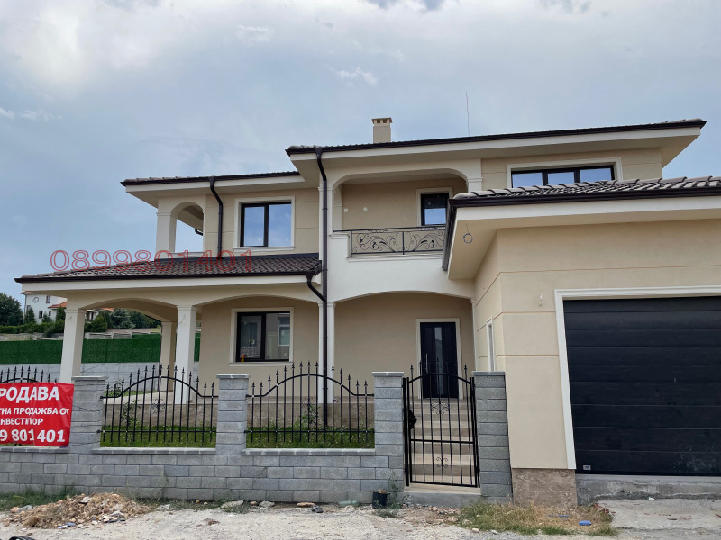 Продава КЪЩА, с. Белащица, област Пловдив, снимка 15 - Къщи - 45455433