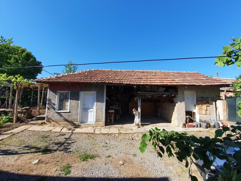 Продава КЪЩА, гр. Долна Оряховица, област Велико Търново, снимка 7 - Къщи - 52779115