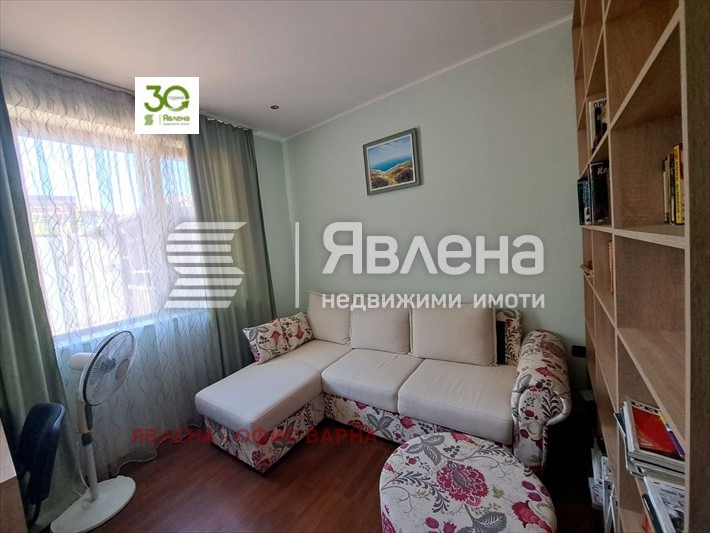 Продава КЪЩА, с. Близнаци, област Варна, снимка 13 - Къщи - 47933008