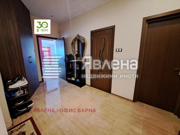 Продава КЪЩА, с. Близнаци, област Варна, снимка 15 - Къщи - 47933008