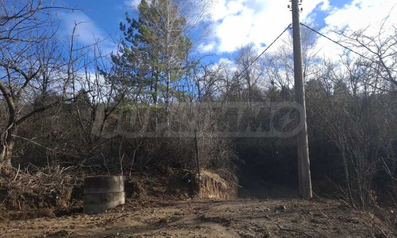 Продава ПАРЦЕЛ, с. Елешница, област София област, снимка 2 - Парцели - 52686862