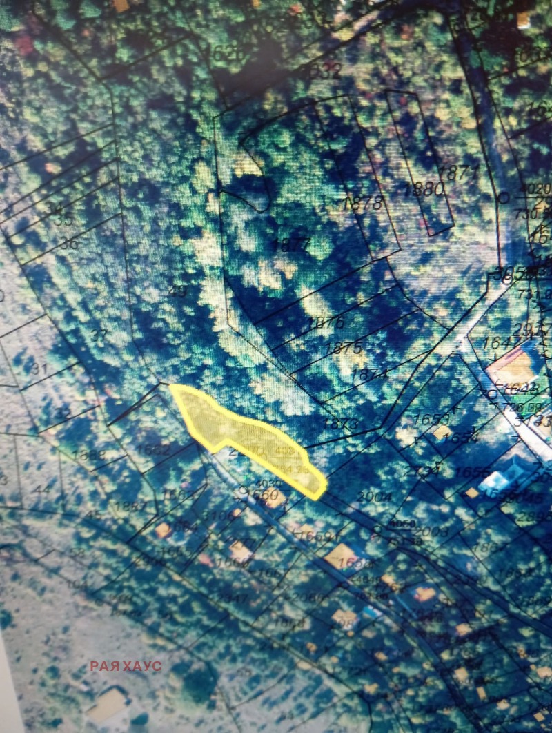 Продава ПАРЦЕЛ, гр. София, с. Кокаляне