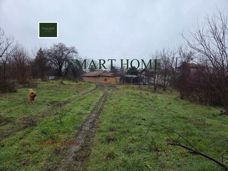 Продава ПАРЦЕЛ, с. Първомайци, област Велико Търново, снимка 2 - Парцели - 53256435