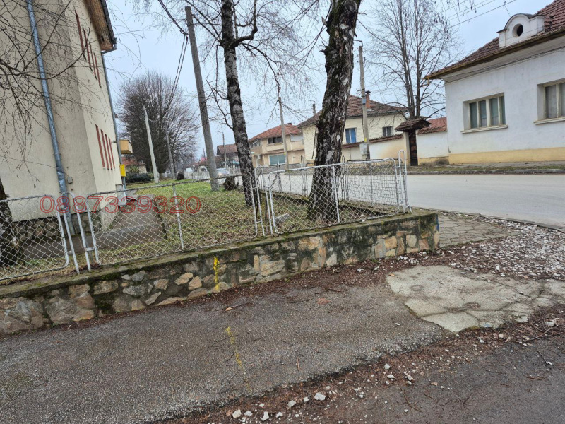 Продава ПАРЦЕЛ, с. Трудовец, област София област, снимка 5 - Парцели - 53488019