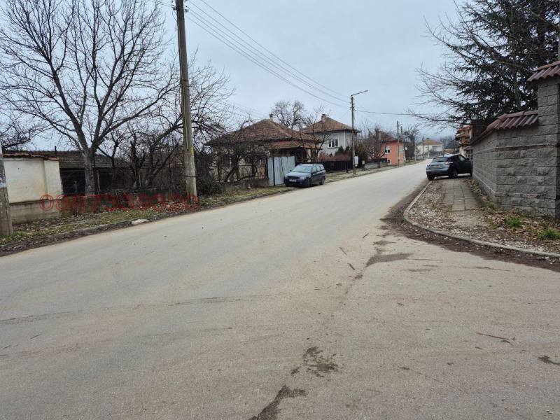 Продава ПАРЦЕЛ, с. Трудовец, област София област, снимка 3 - Парцели - 53488019