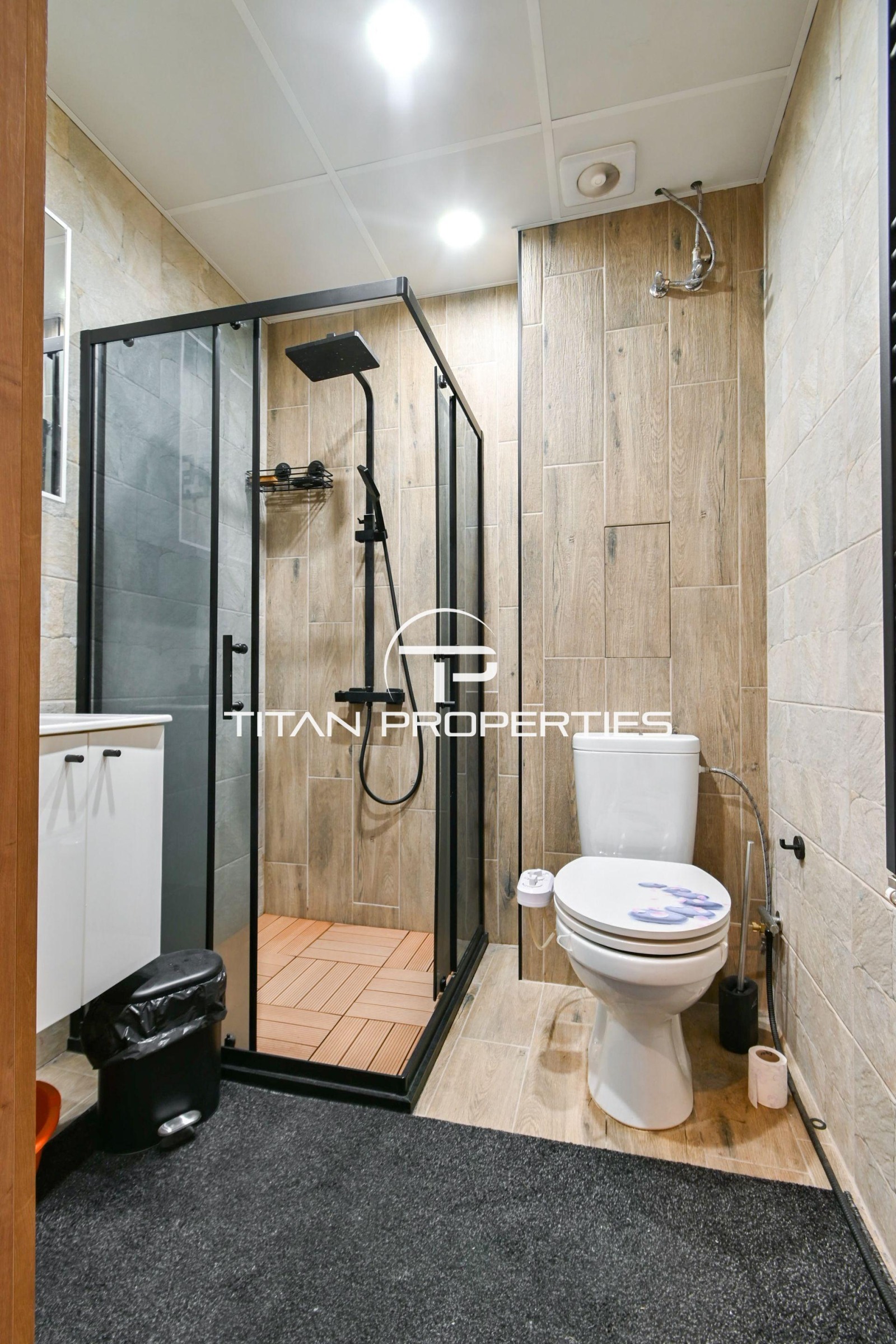 Продава 1-СТАЕН, гр. София, Надежда 1, снимка 8 - Апартаменти - 54941034