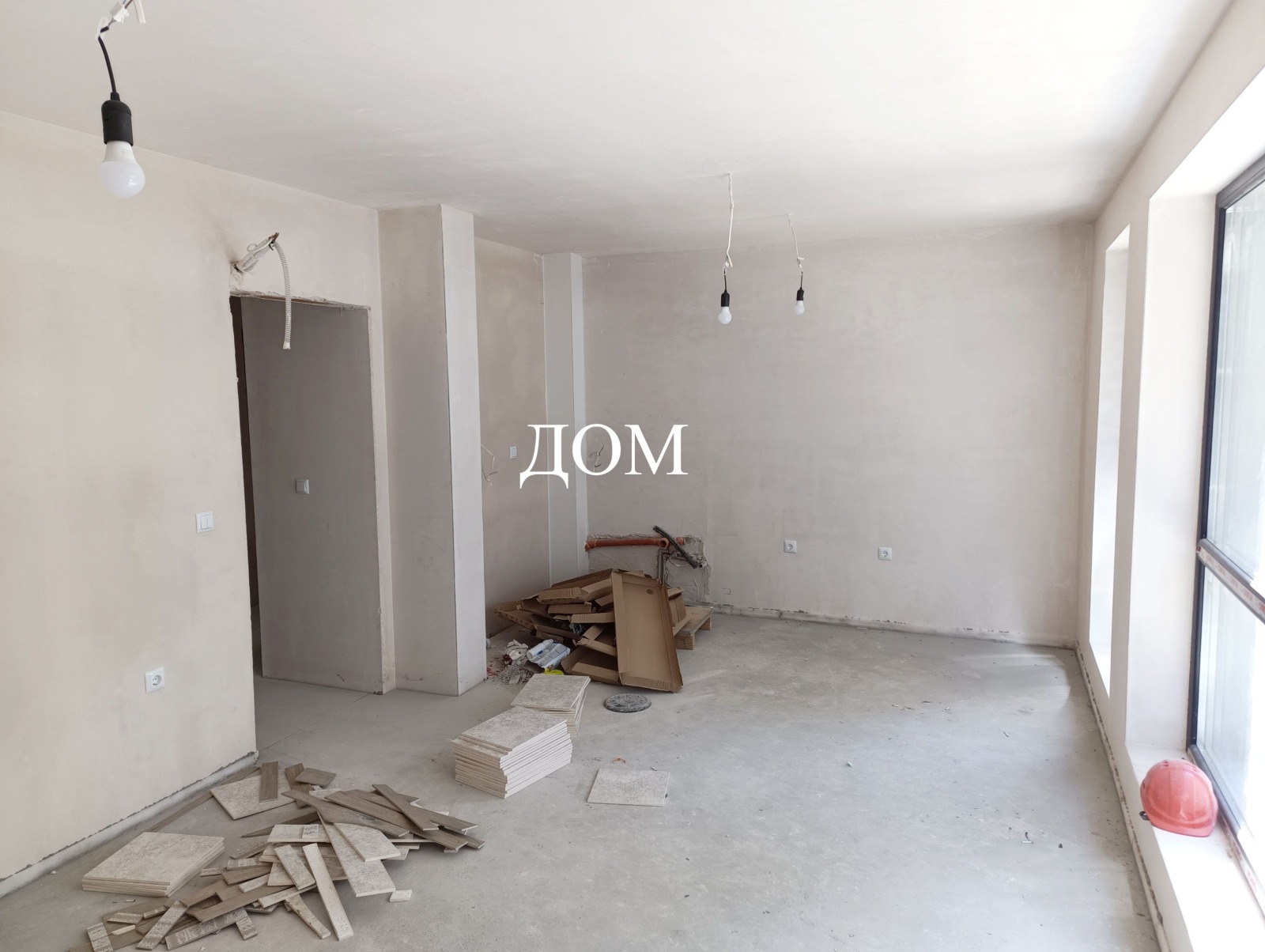 Продава 2-СТАЕН, гр. Шумен, 5-ти полк, снимка 2 - Апартаменти - 51251434