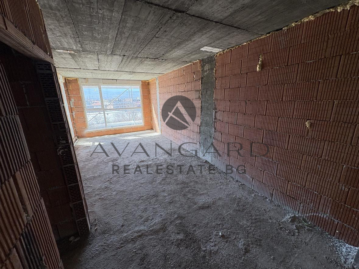 Продава 2-СТАЕН, гр. Пловдив, Кючук Париж, снимка 2 - Апартаменти - 49901633