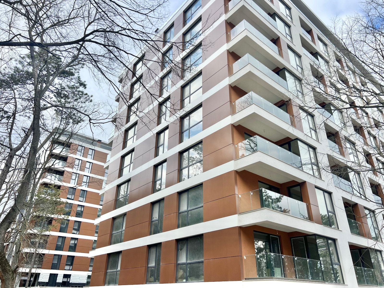 Продава 2-СТАЕН, гр. Варна, Аспарухово, снимка 2 - Апартаменти - 53634647