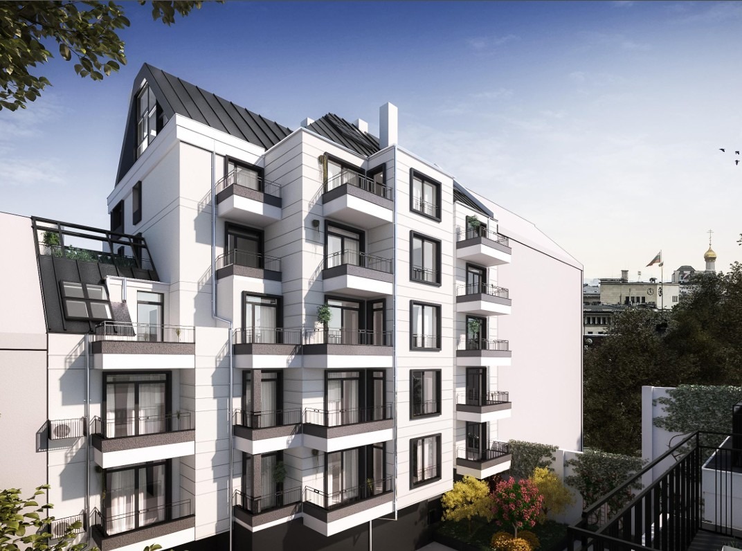 Продава 2-СТАЕН, гр. София, Център, снимка 3 - Апартаменти - 53648089