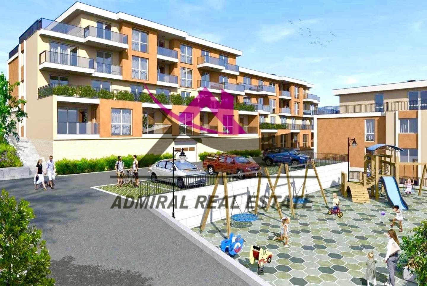 Продава 2-СТАЕН, гр. Варна, Възраждане 3, снимка 3 - Апартаменти - 54352583