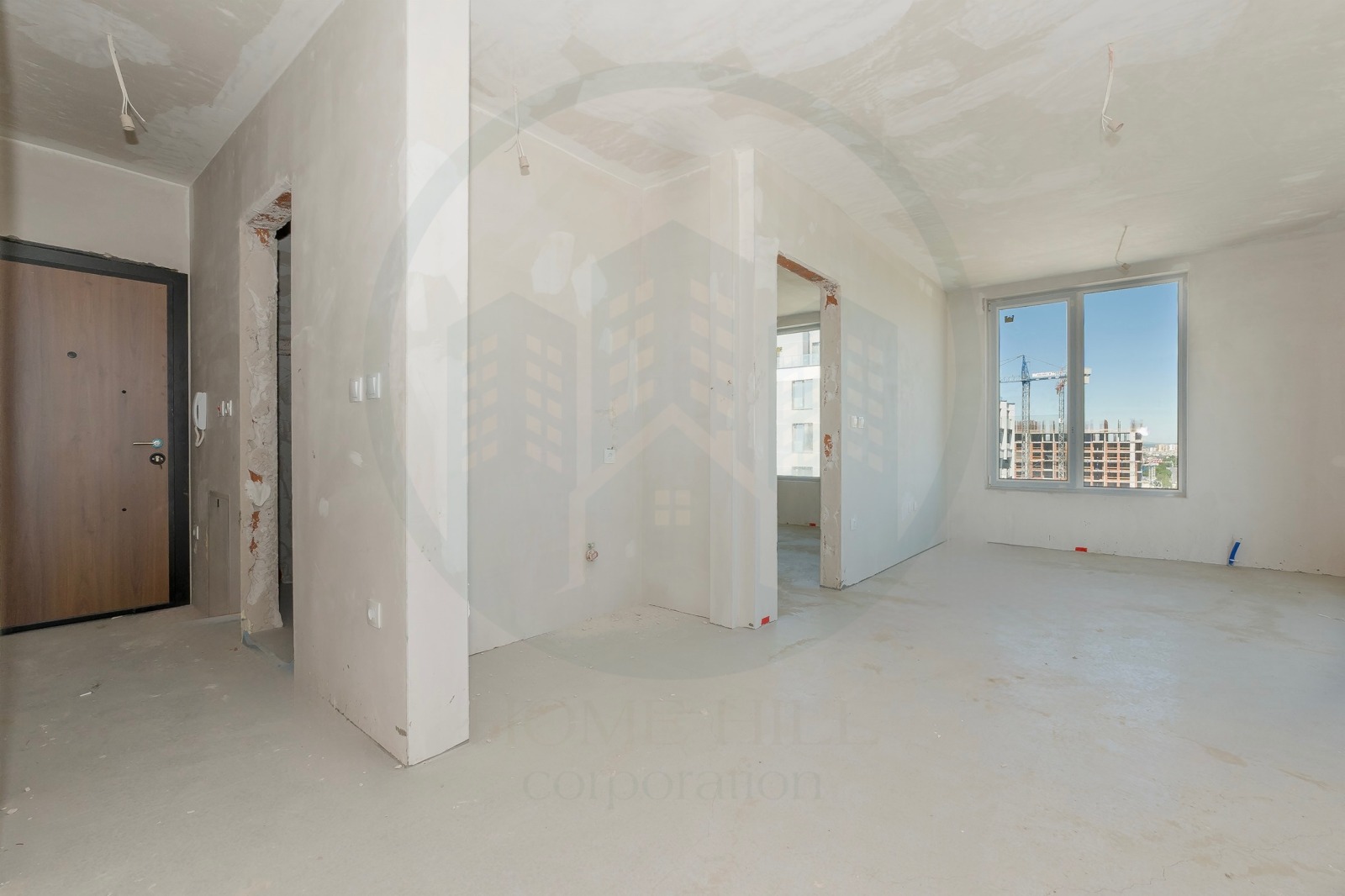 Продава 2-СТАЕН, гр. София, Сердика, снимка 5 - Апартаменти - 54616271