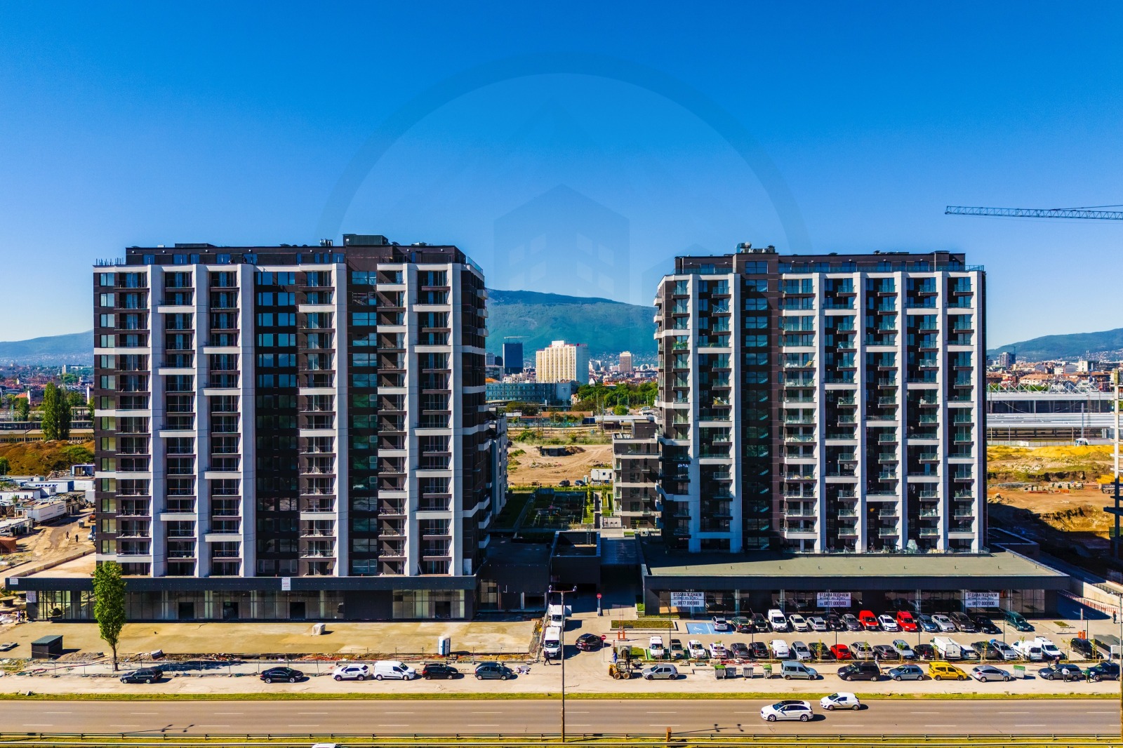 Продава 2-СТАЕН, гр. София, Сердика, снимка 2 - Апартаменти - 54616271