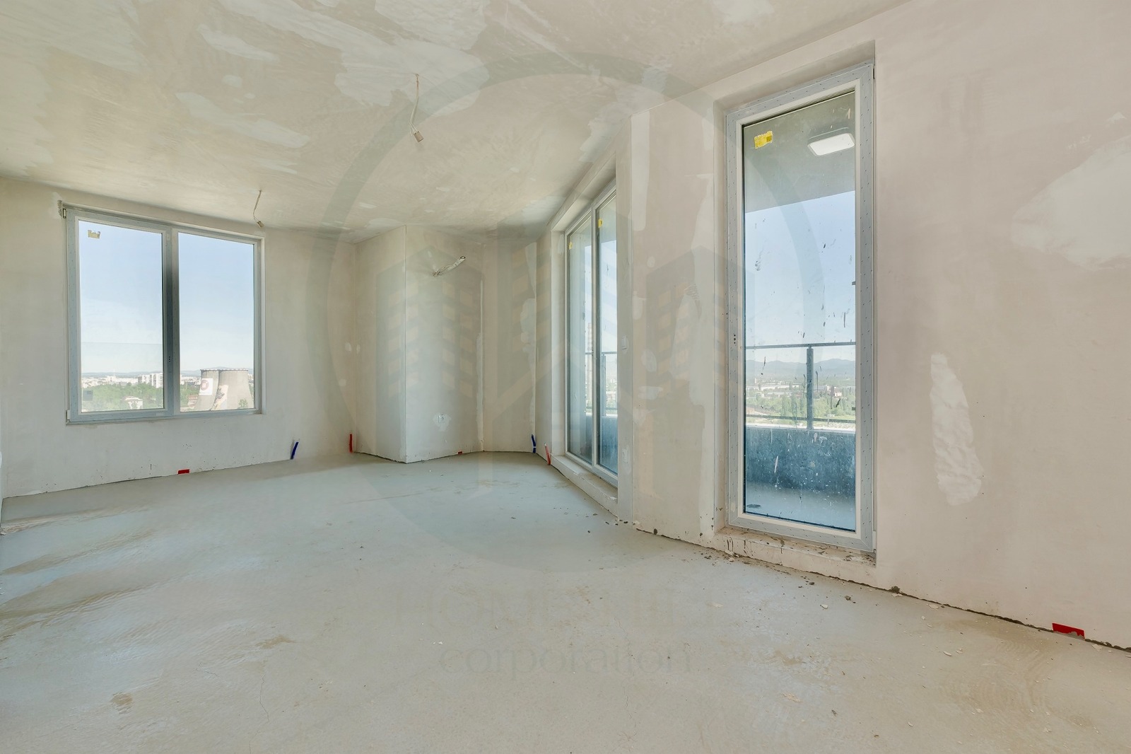 Продава 2-СТАЕН, гр. София, Сердика, снимка 7 - Апартаменти - 54616271