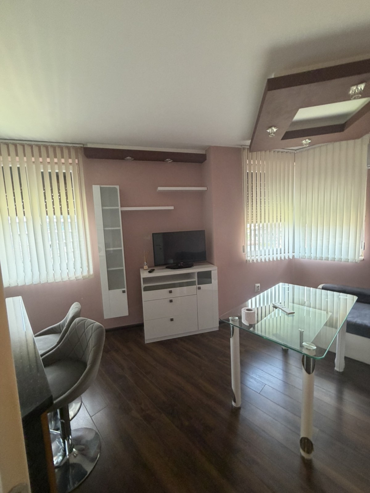Продава 2-СТАЕН, гр. Благоевград, Освобождение, снимка 8 - Апартаменти - 55104753