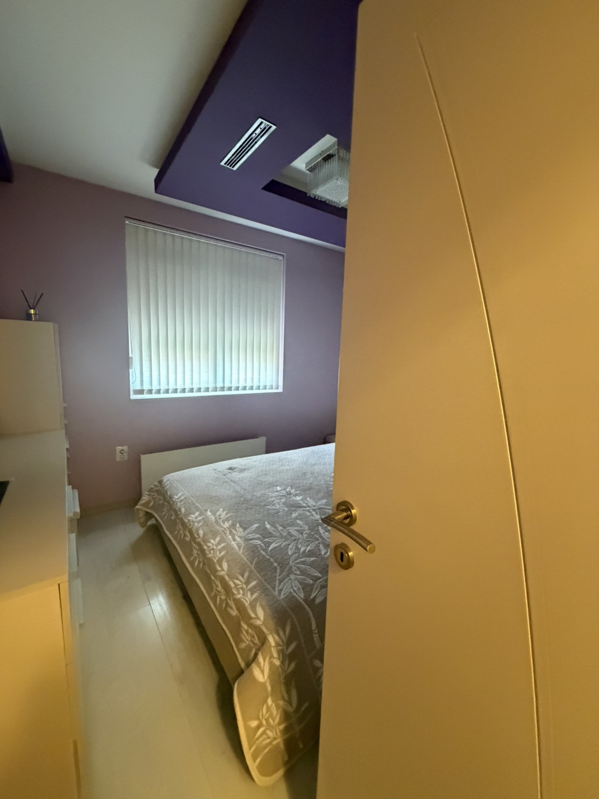 Продава 2-СТАЕН, гр. Благоевград, Освобождение, снимка 12 - Апартаменти - 55104753