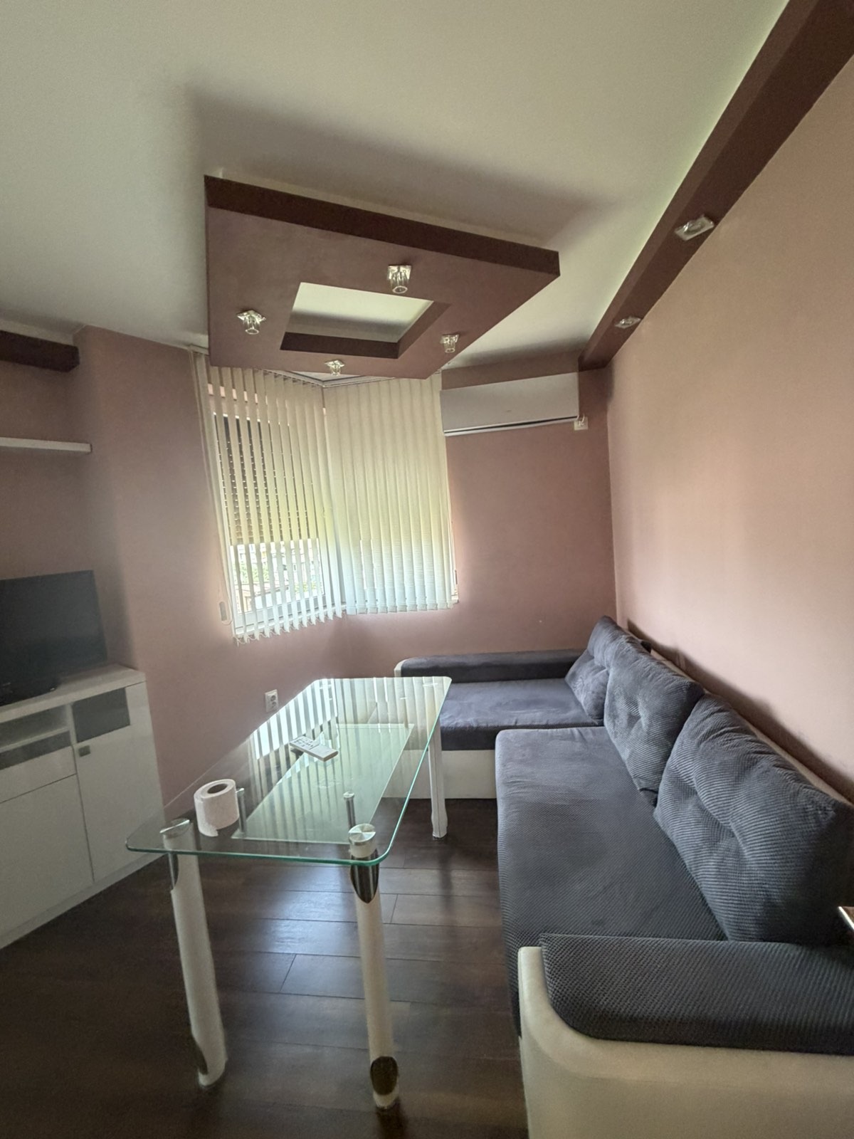 Продава 2-СТАЕН, гр. Благоевград, Освобождение, снимка 7 - Апартаменти - 55104753