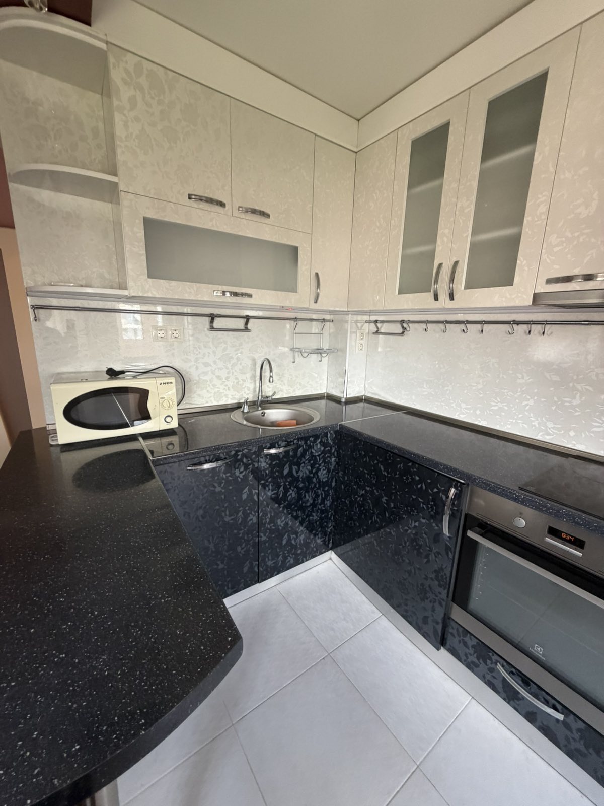 Продава 2-СТАЕН, гр. Благоевград, Освобождение, снимка 4 - Апартаменти - 55104753