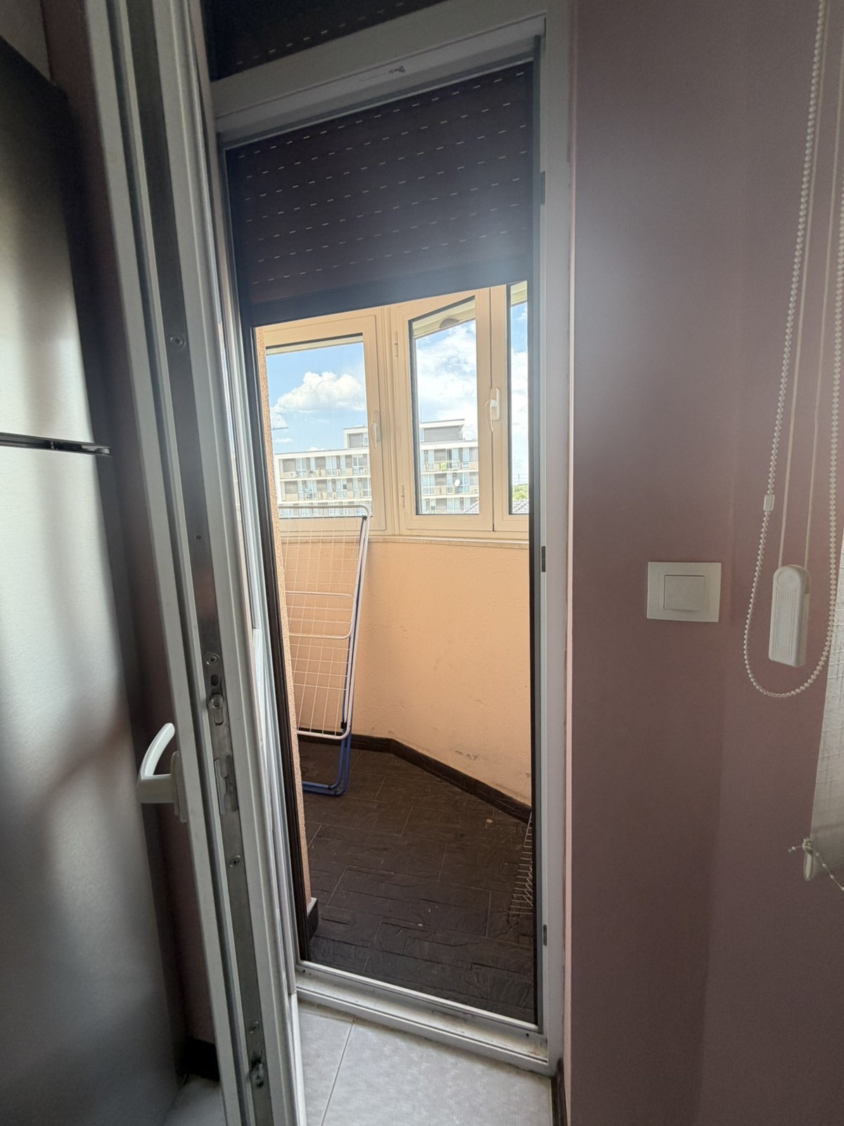 Продава 2-СТАЕН, гр. Благоевград, Освобождение, снимка 14 - Апартаменти - 55104753