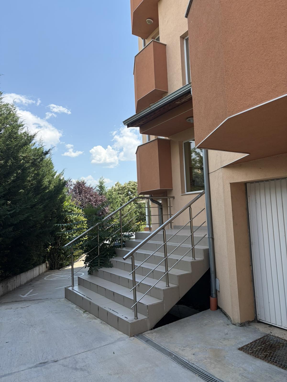 Продава 2-СТАЕН, гр. Благоевград, Освобождение, снимка 16 - Апартаменти - 55104753