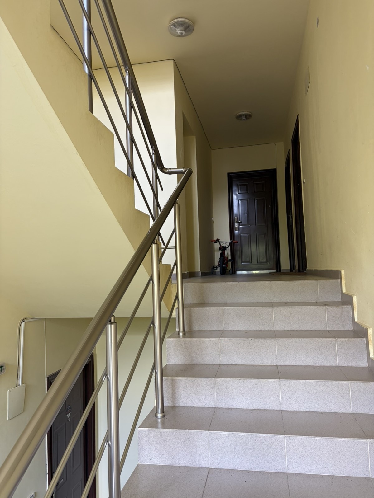 Продава 2-СТАЕН, гр. Благоевград, Освобождение, снимка 15 - Апартаменти - 55104753