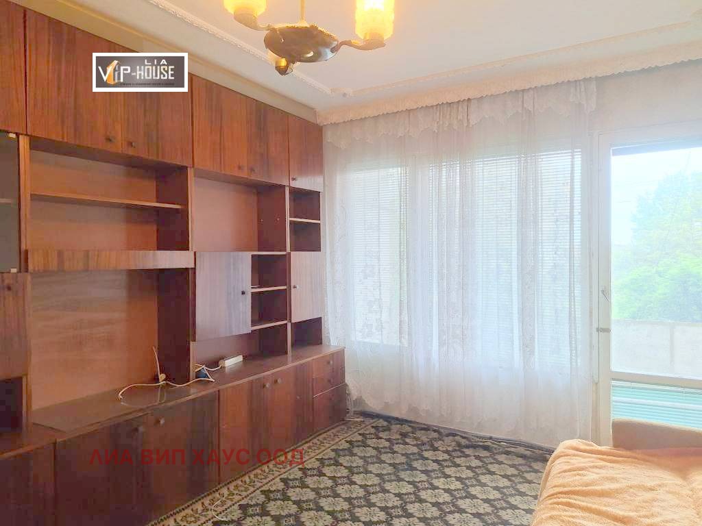 Продава 3-СТАЕН, гр. Пазарджик, Запад, снимка 2 - Апартаменти - 54393782