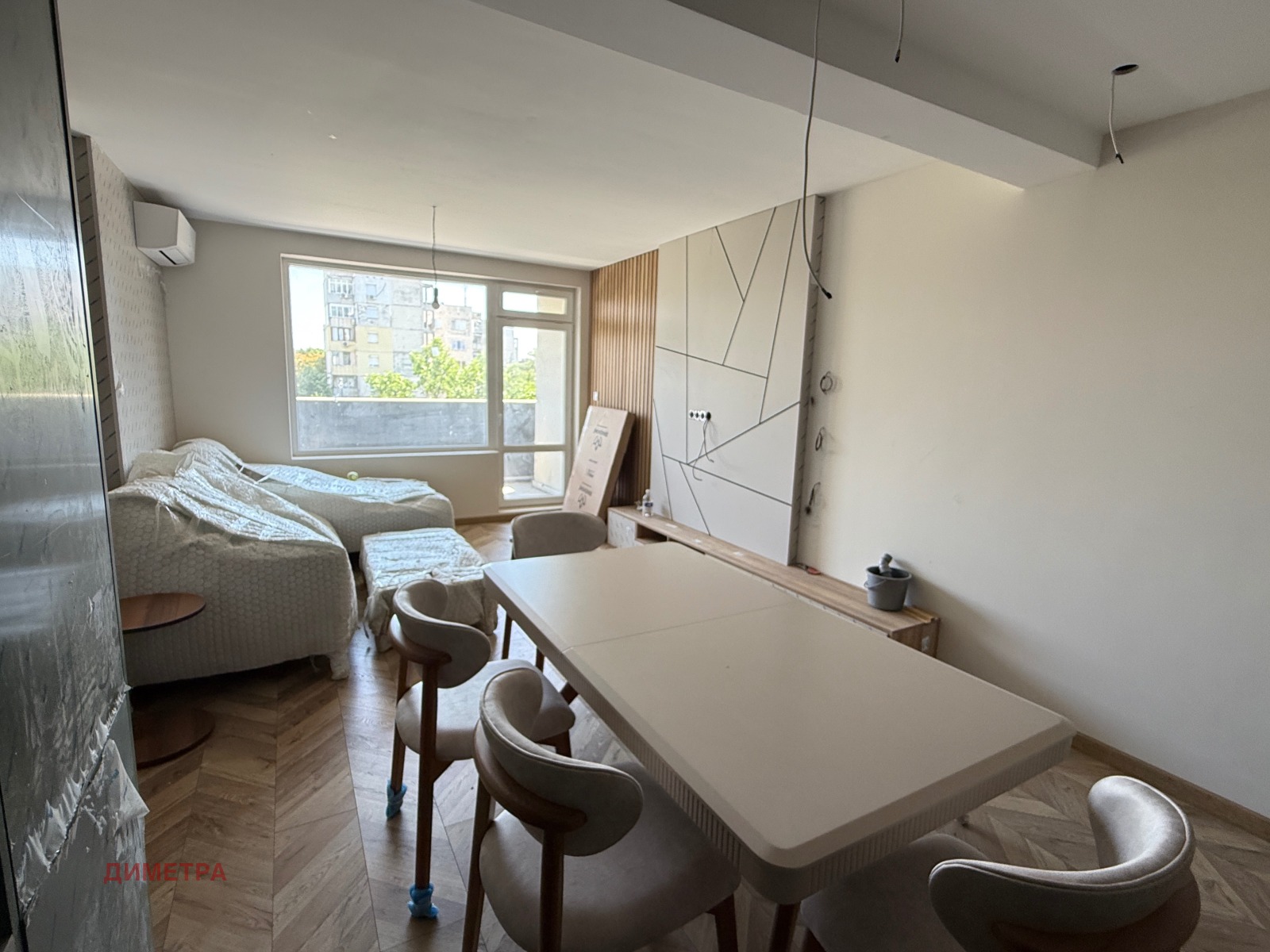 Продава 3-СТАЕН, гр. Пловдив, Тракия, снимка 3 - Апартаменти - 52545255