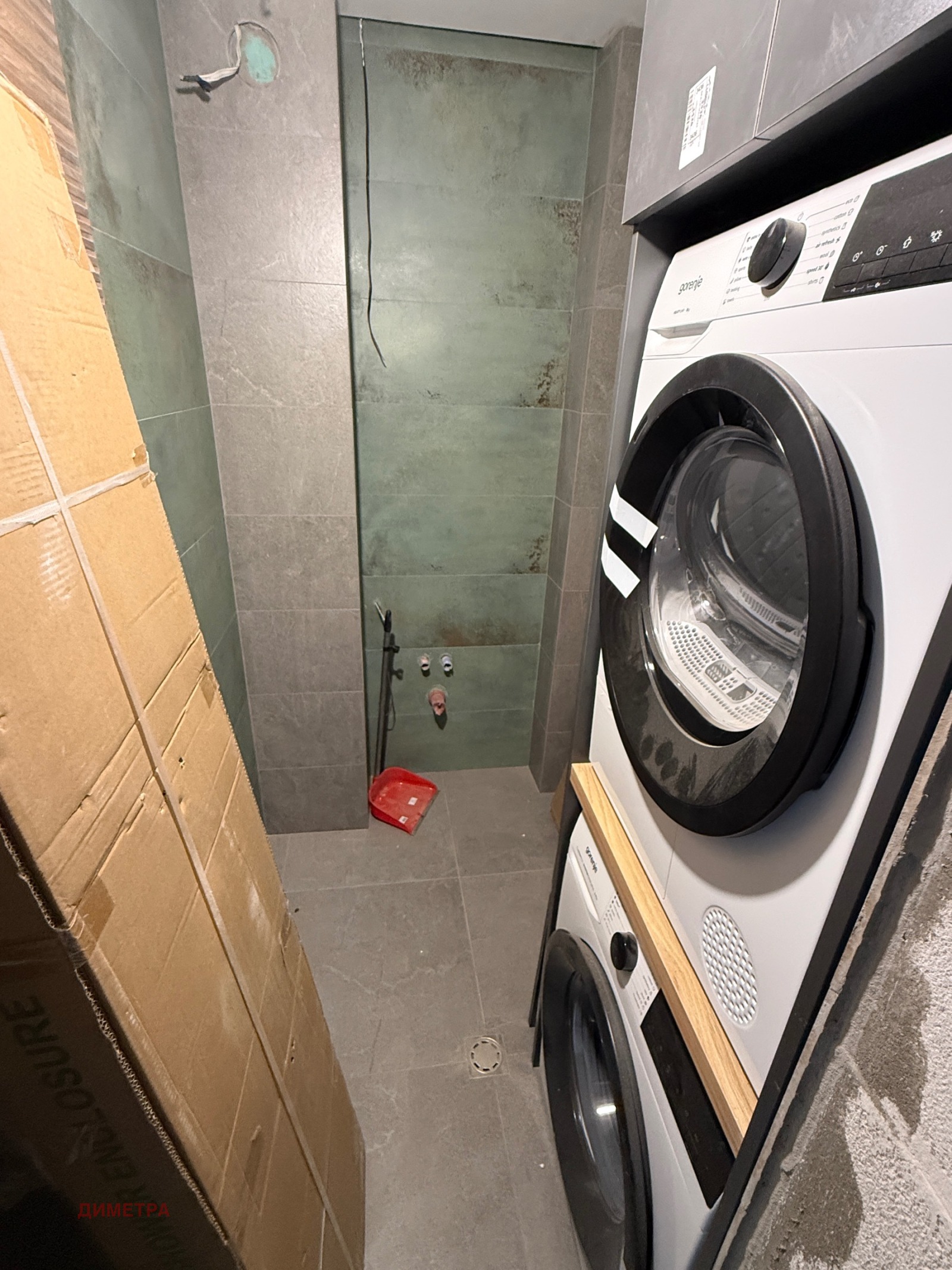 Продава 3-СТАЕН, гр. Пловдив, Тракия, снимка 9 - Апартаменти - 52545255