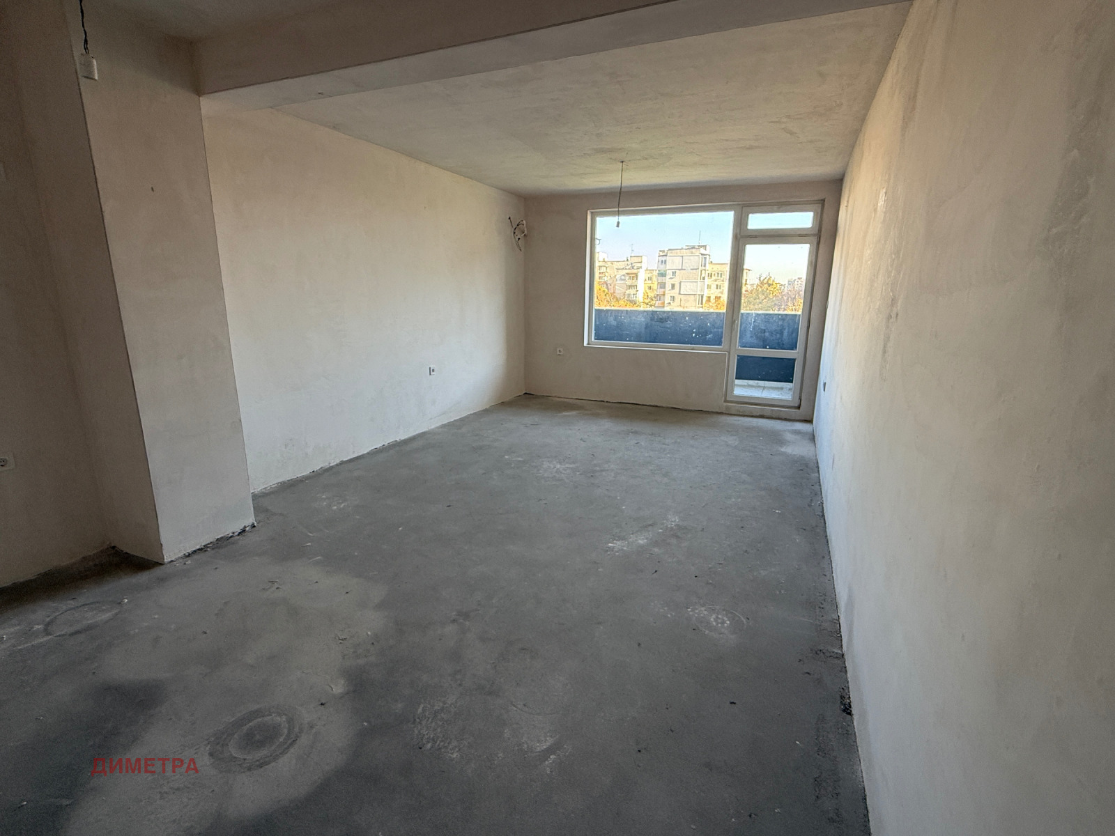 Продава 3-СТАЕН, гр. Пловдив, Тракия, снимка 2 - Апартаменти - 52545255