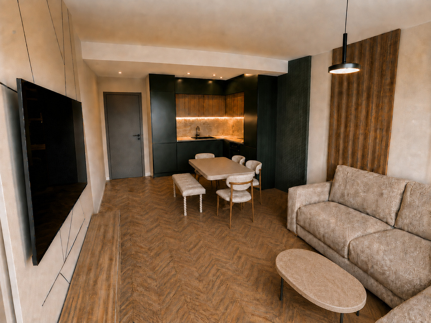 Продава 3-СТАЕН, гр. Пловдив, Тракия, снимка 11 - Апартаменти - 52545255