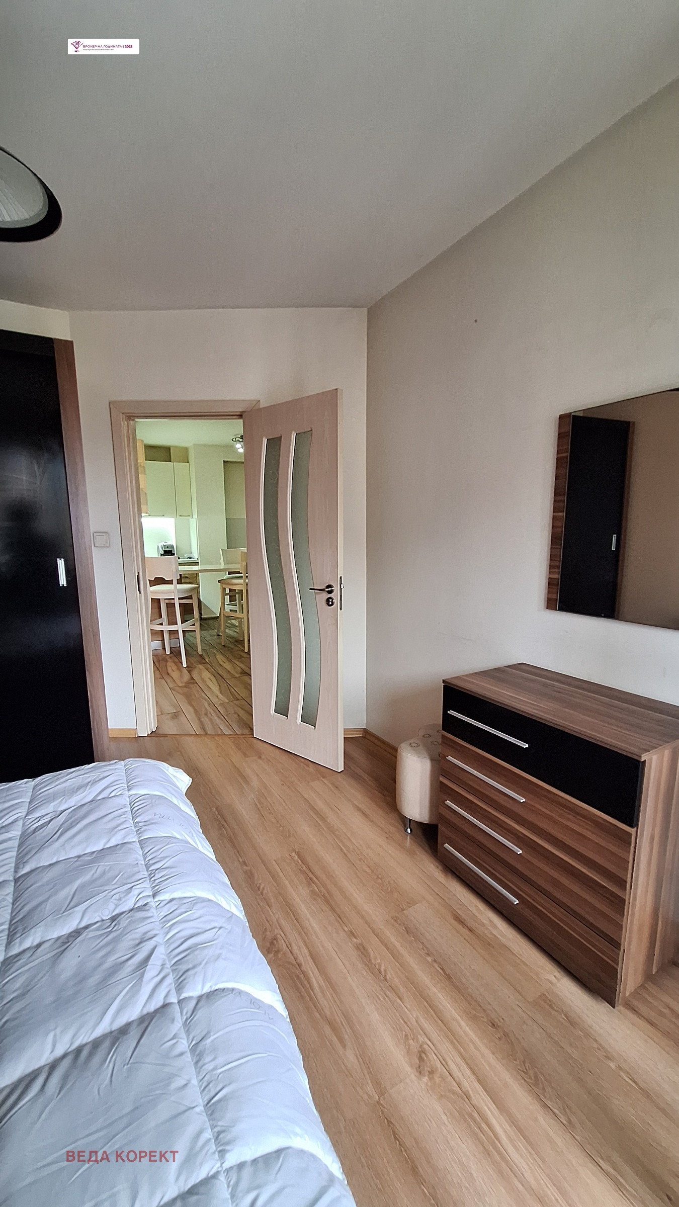 Продава 3-СТАЕН, гр. София, Център, снимка 2 - Апартаменти - 53283989