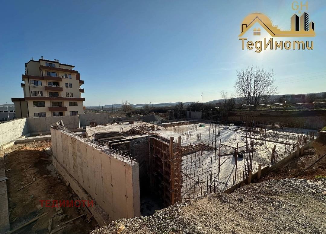 Продава 3-СТАЕН, гр. Стара Загора, Железник - център, снимка 5 - Апартаменти - 53765949