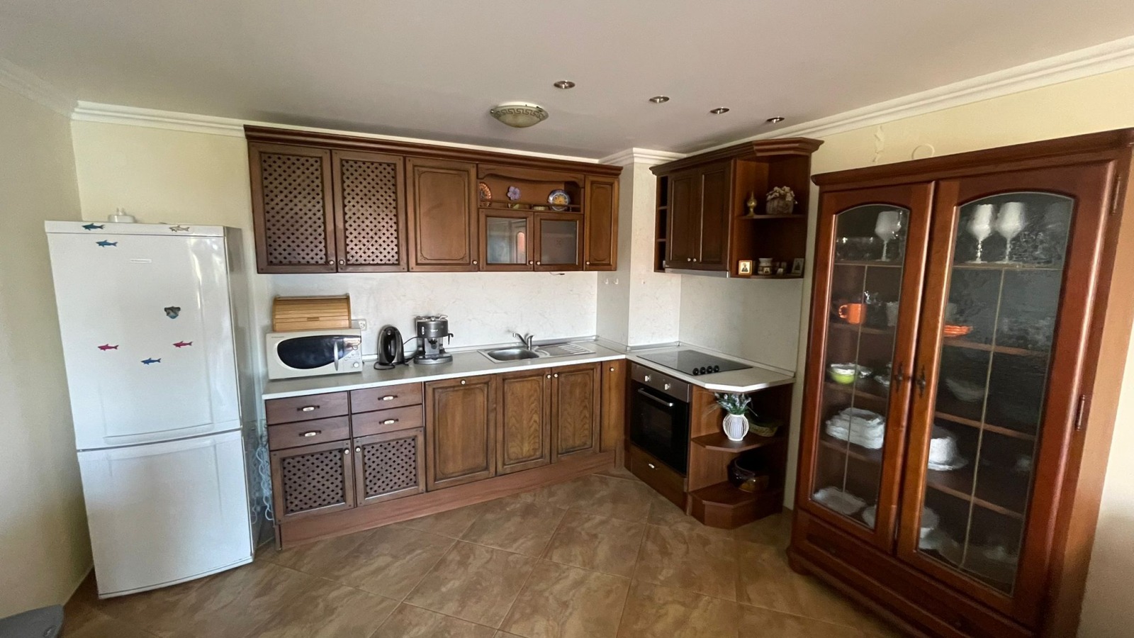 Продава 3-СТАЕН, гр. Свети Влас, област Бургас, снимка 5 - Апартаменти - 53999291