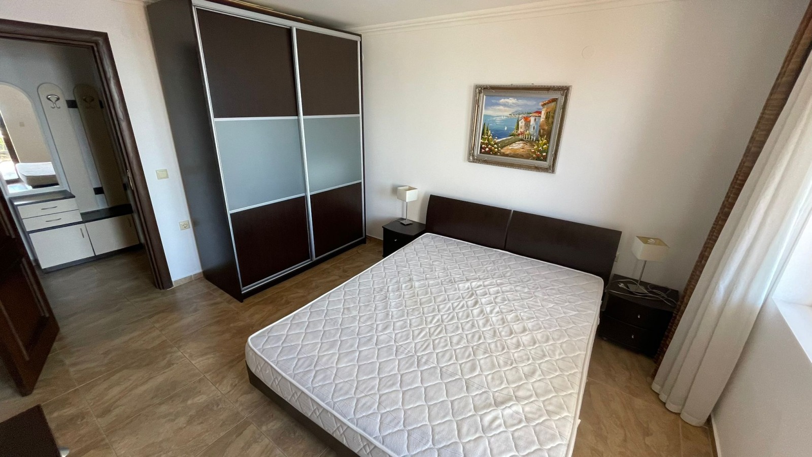 Продава 3-СТАЕН, гр. Свети Влас, област Бургас, снимка 11 - Апартаменти - 53999291